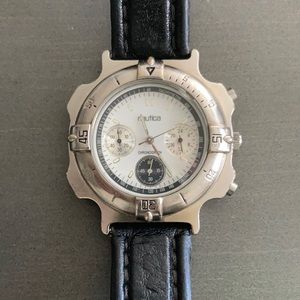 Men’s Nautical watch